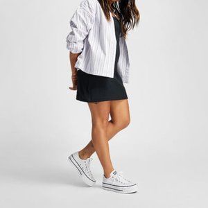 Chuck Taylor All Star Lift Platform Canvas